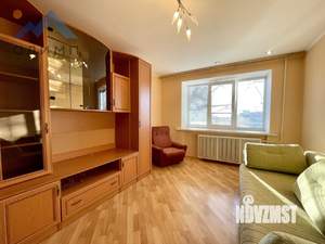 1-к квартира, на длительный срок, 35м2, 4/9 этаж