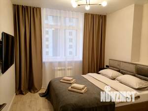 2-к квартира, посуточно, 20м2, 1/1 этаж