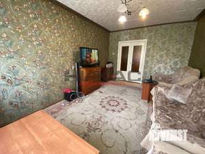 2-к квартира, на длительный срок, 55м2, 2/9 этаж