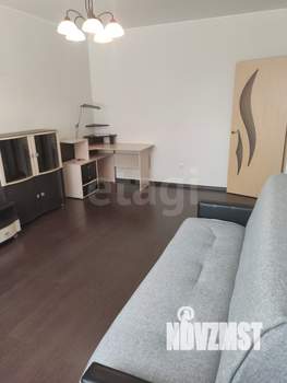 1-к квартира, на длительный срок, 47м2, 13/15 этаж