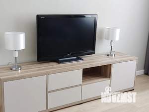 3-к квартира, посуточно, 68м2, 1/5 этаж