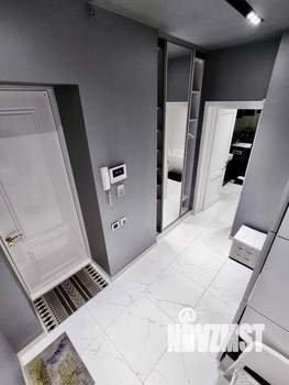 3-к квартира, на длительный срок, 96м2, 3/3 этаж