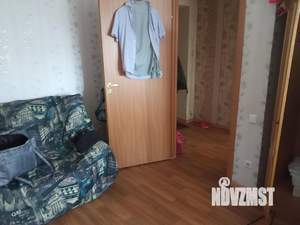 1-к квартира, на длительный срок, 40м2, 5/9 этаж