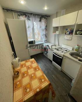 1-к квартира, на длительный срок, 22м2, 7/9 этаж