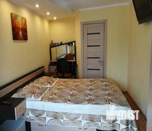 2-к квартира, посуточно, 45м2, 3/5 этаж