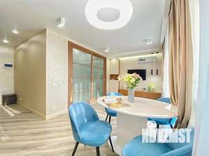 2-к квартира, посуточно, 52м2, 8/9 этаж