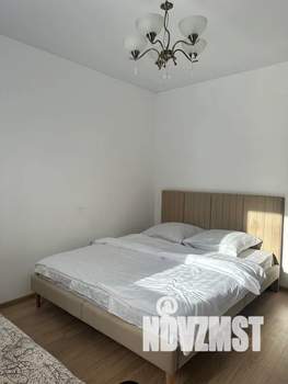 1-к квартира, посуточно, 35м2, 3/17 этаж