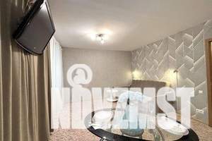 2-к квартира, посуточно, 53м2, 3/17 этаж