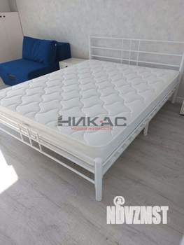 1-к квартира, на длительный срок, 47м2, 12/13 этаж