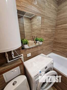 1-к квартира, на длительный срок, 33м2, 1/5 этаж