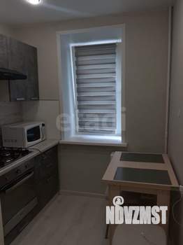 1-к квартира, на длительный срок, 25м2, 3/9 этаж