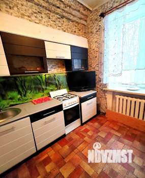 1-к квартира, на длительный срок, 40м2, 2/3 этаж