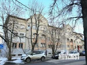 1-к квартира, на длительный срок, 45м2, 3/3 этаж