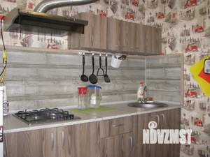 1-к квартира, посуточно, 33м2, 2/9 этаж