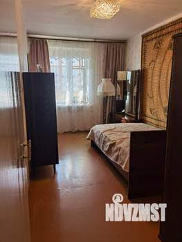 2-к квартира, на длительный срок, 50м2, 9/12 этаж