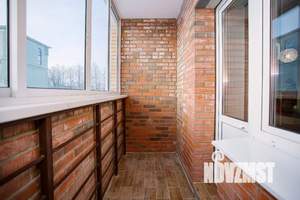 1-к квартира, на длительный срок, 42м2, 2/5 этаж