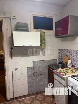 2-к квартира, на длительный срок, 45м2, 5/5 этаж