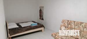 1-к квартира, посуточно, 40м2, 3/12 этаж