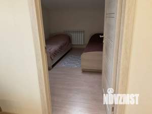 3-к квартира, посуточно, 60м2, 5/5 этаж