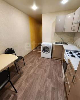 1-к квартира, на длительный срок, 36м2, 5/5 этаж