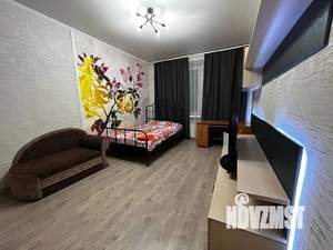 2-к квартира, посуточно, 63м2, 1/5 этаж