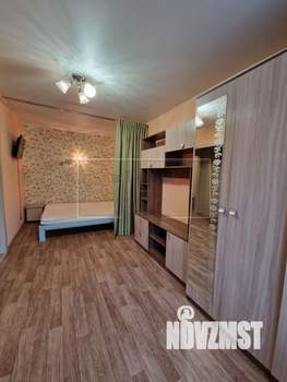 1-к квартира, на длительный срок, 32м2, 2/5 этаж