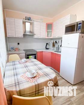 1-к квартира, посуточно, 35м2, 5/9 этаж