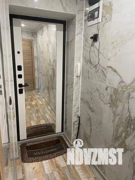 1-к квартира, посуточно, 32м2, 4/5 этаж
