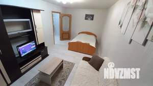 1-к квартира, посуточно, 32м2, 1/5 этаж