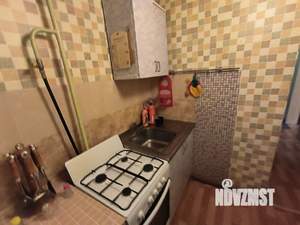 1-к квартира, на длительный срок, 30м2, 4/5 этаж