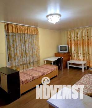 1-к квартира, на длительный срок, 35м2, 3/5 этаж