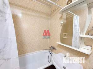 1-к квартира, на длительный срок, 31м2, 2/5 этаж