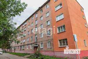 1-к квартира, на длительный срок, 18м2, 2/5 этаж