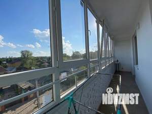1-к квартира, на длительный срок, 45м2, 4/7 этаж