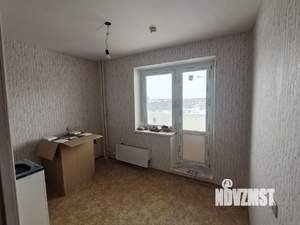 1-к квартира, на длительный срок, 42м2, 12/18 этаж