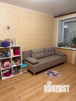 2-к квартира, на длительный срок, 50м2, 7/10 этаж