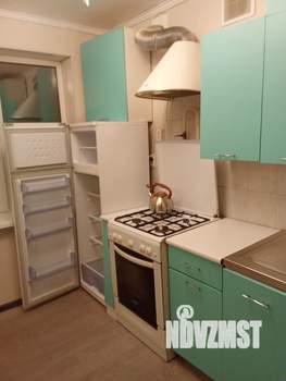 4-к квартира, на длительный срок, 77м2, 5/5 этаж