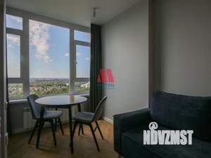 1-к квартира, на длительный срок, 35м2, 24/24 этаж