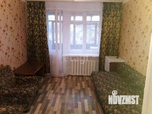 2-к квартира, на длительный срок, 44м2, 2/3 этаж