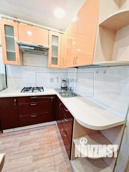 1-к квартира, на длительный срок, 32м2, 2/5 этаж
