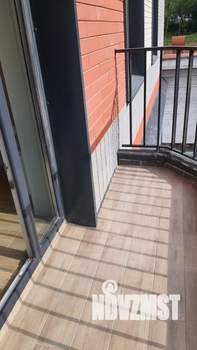 1-к квартира, на длительный срок, 40м2, 2/27 этаж