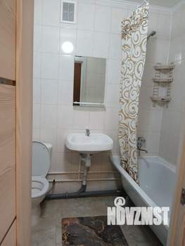 1-к квартира, на длительный срок, 36м2, 2/9 этаж