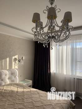 2-к квартира, посуточно, 68м2, 2/7 этаж
