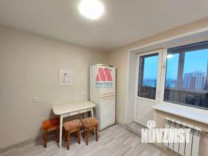 1-к квартира, на длительный срок, 42м2, 16/17 этаж