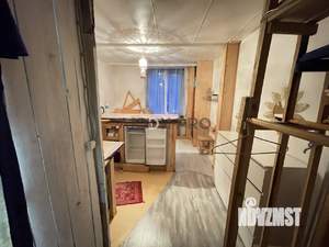 2-к квартира, на длительный срок, 37м2, 2/3 этаж