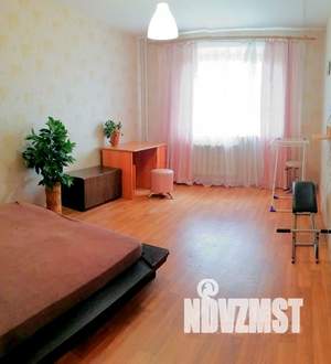 1-к квартира, на длительный срок, 45м2, 8/10 этаж