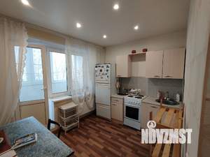 1-к квартира, на длительный срок, 39м2, 3/9 этаж