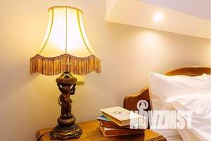 2-к квартира, посуточно, 60м2, 3/3 этаж