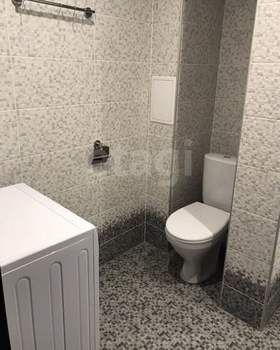 2-к квартира, на длительный срок, 51м2, 2/6 этаж