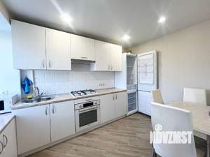 1-к квартира, на длительный срок, 37м2, 2/5 этаж